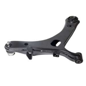 Front Lower Control Arm LH - Standard Replacement - Subaru SG