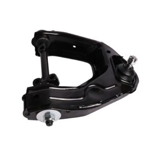 Front Upper Control Arm LH - Standard Replacement - Toyota Hilux Torsion Bar Front