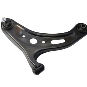Front Lower Control Arm LH - Standard Replacement - Subaru BRZ Toyota 86