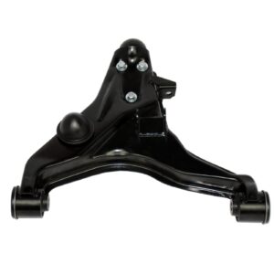 Front Lower Control Arm LH - Standard Replacement - Triton ML-MN