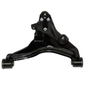 Front Lower Control Arm RH - Standard Replacement - Triton ML-MN
