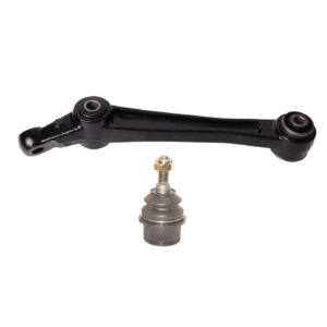 Front Lower Control Arm LH - Standard Replacement - Ford Territory SZ SY 2009-Onwards