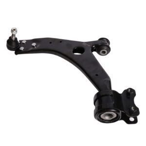 Front Lower Control Arm LH - Standard Replacement - Ford Focus LS LT LV Volvo C30 C70 S40 V50