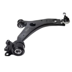 Front Lower Control Arm RH - Standard Replacement - Ford Focus LS LT LV Volvo C30 C70 S40 V50
