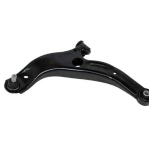 Front Lower Control Arm LH - Standard Replacement - Mazda 323 BJ Astina Protege Ford Laser KN KQ
