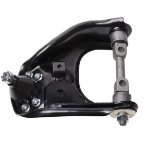 Front Upper Control Arm LH - Standard Replacement - Holden Rodeo TF