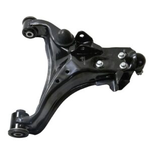 Front Lower Control Arm LH - Standard Replacement - Mitsubishi Pajero NS-NX