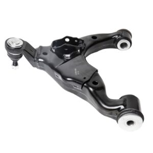 Front Lower Control Arm LH - Standard Replacement - Prado 150 (Non KDSS)