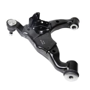 Front Lower Control Arm LH - Standard Replacement - Prado 150 With KDSS