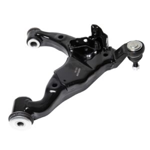 Front Lower Control Arm RH - Standard Replacement - Prado 150 with KDSS