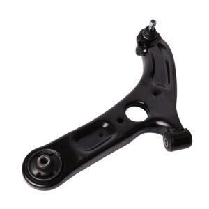 Front Lower Control Arm LH - Standard Replacement - Hyundai Elantra i30