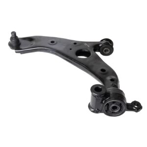 Front Lower Control Arm LH - Standard Replacement - Mazda CX-5 KE Mazda 6