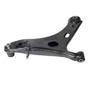 Front Lower Control Arm LH - Standard Replacement - Subaru Forester SJ
