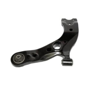 Front Lower Control Arm LH - Standard Replacement - Toyota Rav4 2007-2012