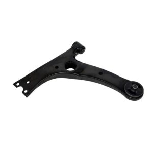 Front Lower Control Arm LH - Standard Replacement - Toyota Corolla ZZE122
