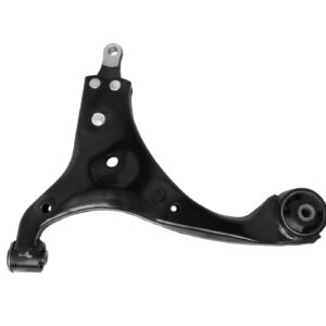 Front Lower Control Arm LH - Standard Replacement - Hyundai i30 FD Elentra HD