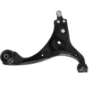 Front Lower Control Arm RH - Standard Replacement - Hyundai i30 FD Elentra HD