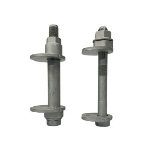 Roadsafe Camber Bolt Kit - 2 Bolt Kit - Toyota Prado 150