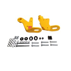 Roadsafe Rated Recovery Tow Points - Suzuki Jimny 2018-On