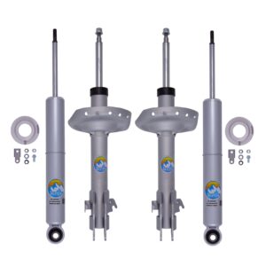 Bilstein B8 Terrasport 1.6" Lift Kit - Subaru Forester SK 2022-2024