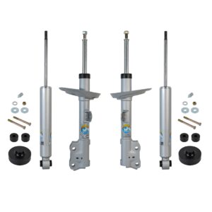 Bilstein B8 Terrasport 1.5" Lift Kit - Toyota RAV4 2019-On