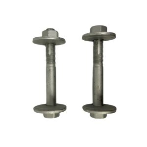 Roadsafe Camber Bolt Kit - 2 Bolt Kit - Ford Ranger PX, Mazda BT50 UP UR