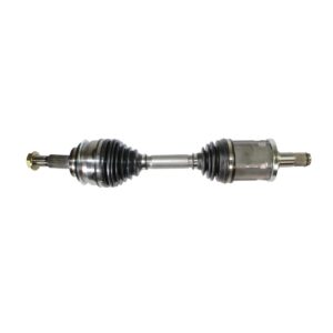 CV Shaft Toyota Hilux 2005-2015 - Standard Height