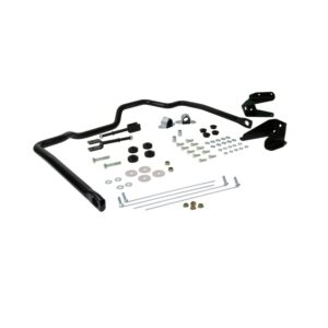 Tough Dog Rear Sway Bar 30mm - Toyota Landcruiser 78 79 Series V8 & 2.8L 4Cyl From 9/2016-On