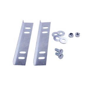 Tough Dog Handbrake Relocation Bracket - Holden RG3 Colorado, Isuzu D-Max, Mazda BT-50 TF
