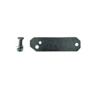 Tough Dog ABS Brake Line Relocation Bracket - Suzuki Jimny SN413 1998-2018