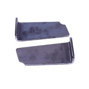 Tough Dog Leaf Spring Anti-Inversion Kit - Mitsubishi Triton ME-MK