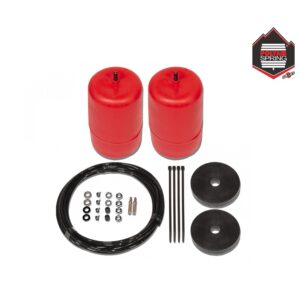 Polyair Red Series - Toyota Prado 95 Series