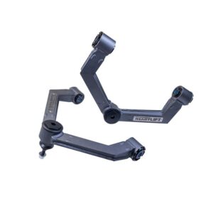 ReadyLIFT Front Upper Control Arms - Chev Silverado 2500HD GMC Sierra 2500HD 2020-On