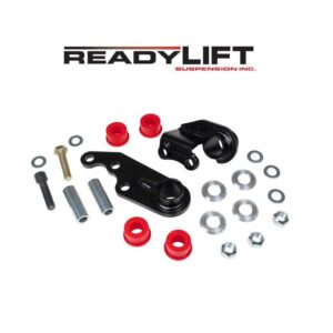 ReadyLIFT Diff Drop Kit Toyota Tundra 2022-On