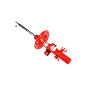 Koni Special Active Front Strut - Clamp Type - Standard Height for VW Transporter T5 T6