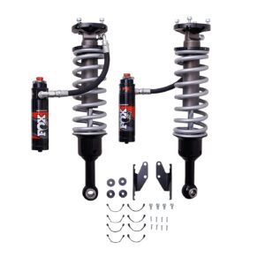 FOX 2.5 Performance Elite Series Struts 1.5-3" Lift Toyota Prado 250