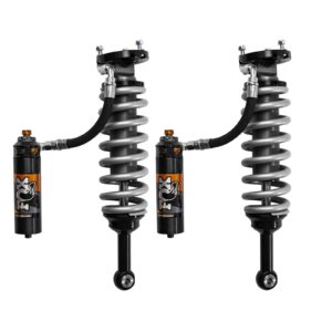 FOX 2.5 Performance Elite Series Struts 2-3" Toyota Hilux N80