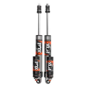 FOX 2.5 Performance Elite Series - Rear Shocks Suits 0-2" - Ram 2500 2014-On