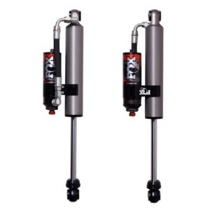 FOX 2.5 Performance Elite Series - Rear Shocks Suits 1-2" Lift - Toyota Hilux N80