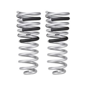 Eibach Pro-Lift Rear Coil Springs - 1.5" Lift - RAM 2500 2014-2024