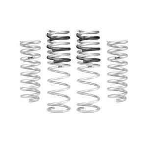 Eibach Pro-Lift-Kit to Suit RAM TRX