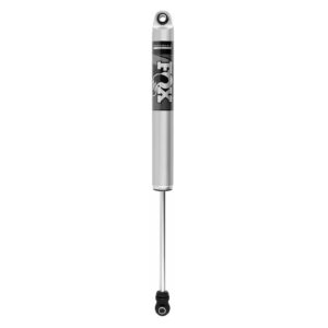 FOX Performance 2.5 Series - Rear Shocks Suits 0-1.5" Lift - Ford F250 2017-2025