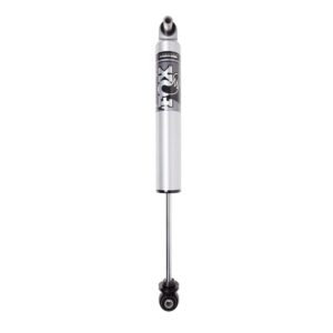 FOX Performance 2.5 Series - Rear Shocks Suits 2-3" Lift - Jeep Wrangler JL