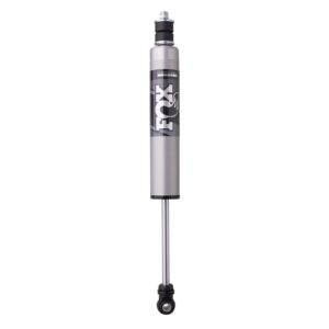 FOX Performance 2.5 Series - Rear Shocks Suits 0-4" Lift - Toyota Landcruiser 76 78 79 Series