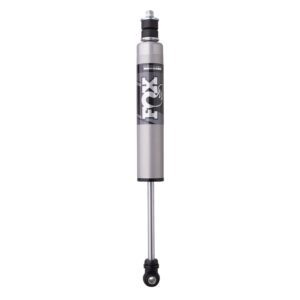 FOX Performance 2.5 Series - Rear Shocks Suits 1-2" Lift - Toyota N80 Hilux