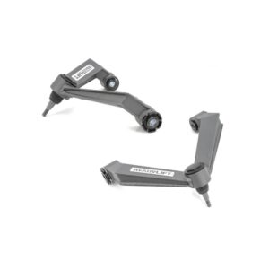 ReadyLIFT Front Upper Control Arms - Chev Silverado 2500HD GMC Sierra 2500HD 2011-2019