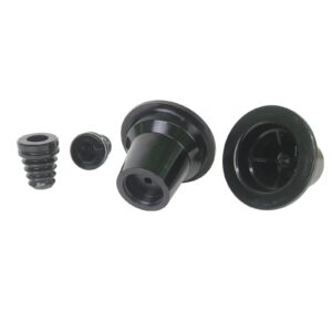 Rear Bump Stop - Bushing Kit to Suit Toyota Prado