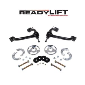 ReadyLIFT 1.5" Front Leveling Kit - Chevrolet 1500 ZR2 2022-On