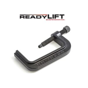 ReadyLIFT Torsion Bar Removal Tool - Chevrolet Silverado and GMC Sierra 2500HD 3500HD