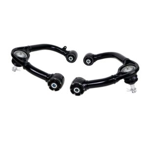 Front Upper Control Arm Kit - Fixed Offset - Suits Ford F150 2021-On
